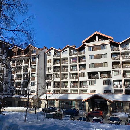 Borovets Gardens Ski Apartment Exterior photo