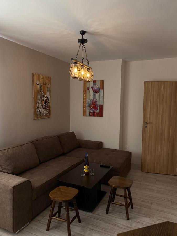 Borovets Gardens Ski Apartment Exterior photo