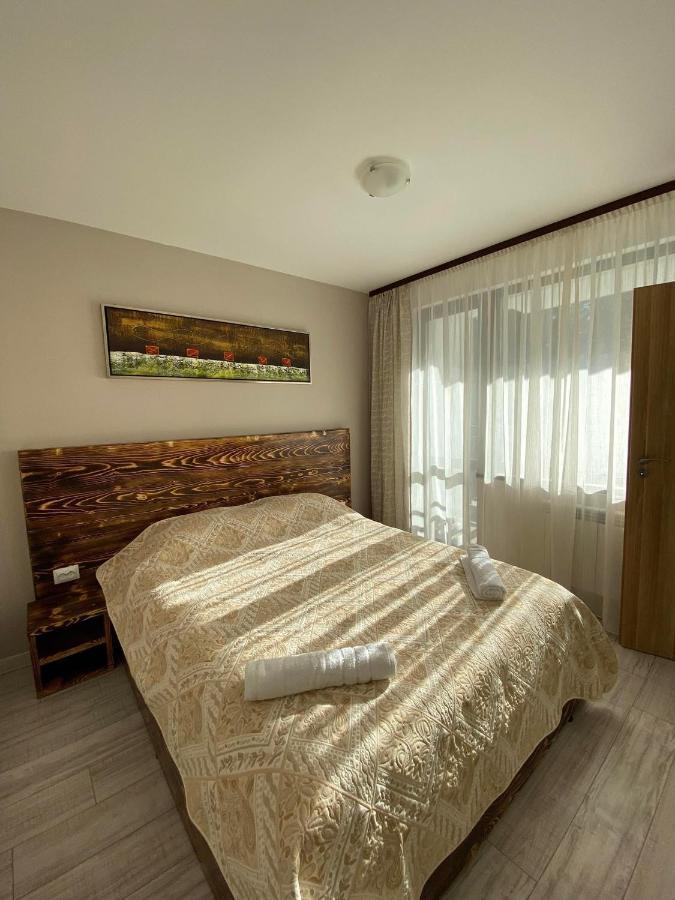 Borovets Gardens Ski Apartment Exterior photo